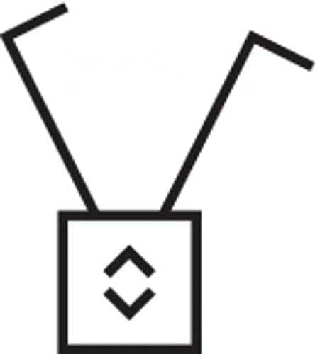 Berker 85241126 Jalousie-Taste Q.1/Q.3 anthrazit, samt Mesch Shop Berker 85241126 Jalousie-Taste Q.1/Q.3 anthrazit, samt Mesch Shop